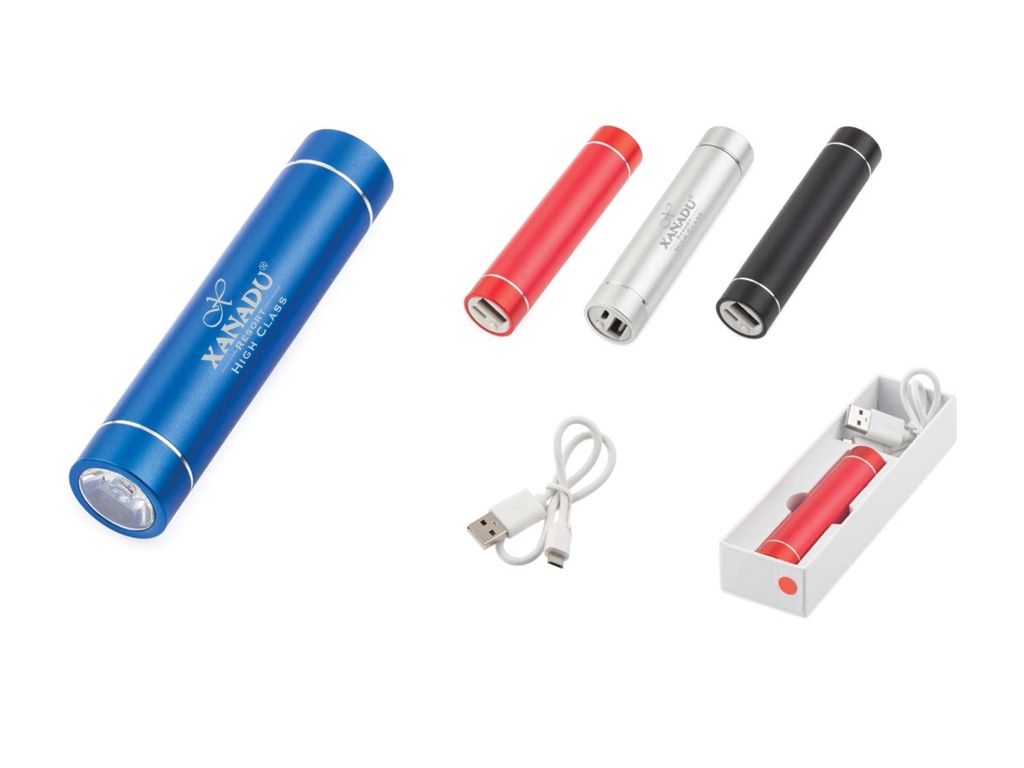 Power Bank